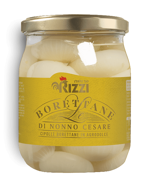 Le Borettane