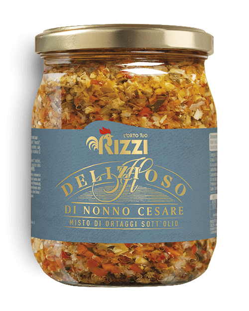 Il Delizioso