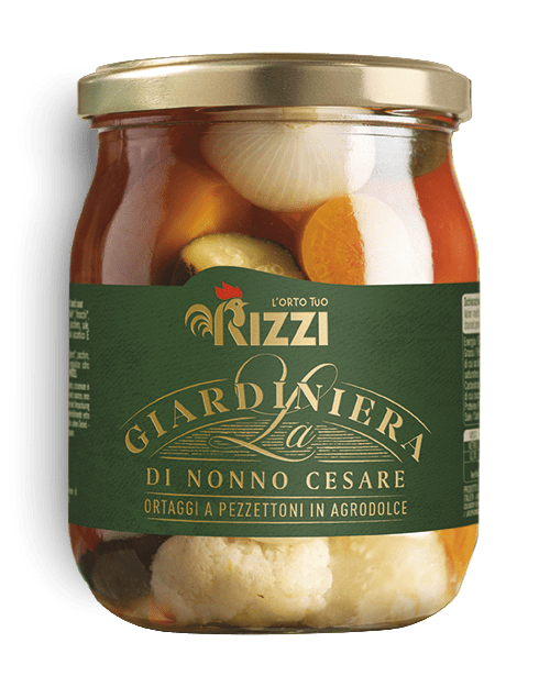 Giardiniera