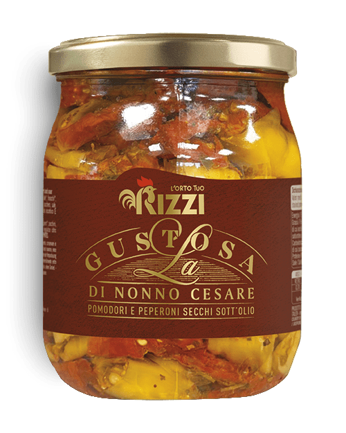La Gustosa