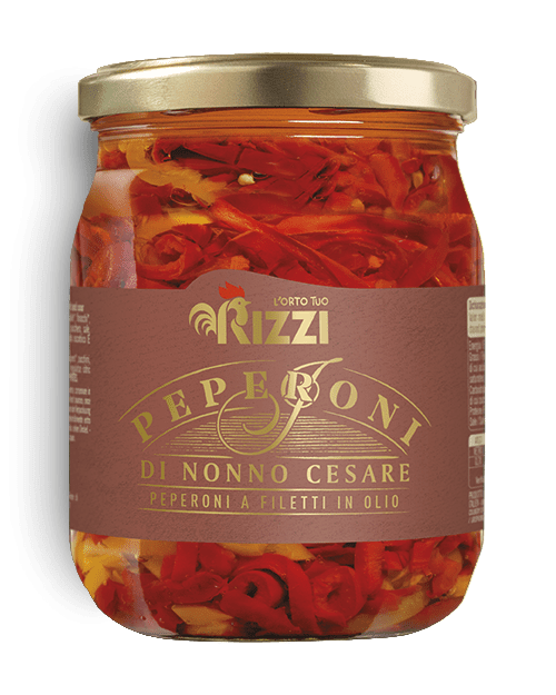 I Peperoni