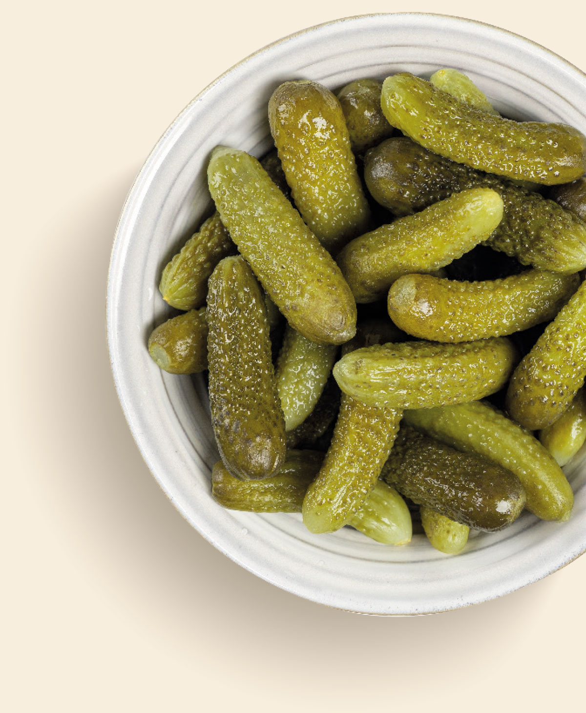 Cetriolini