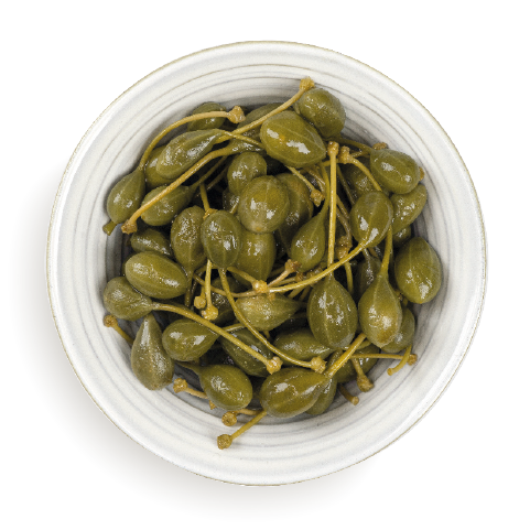Frutti del cappero
