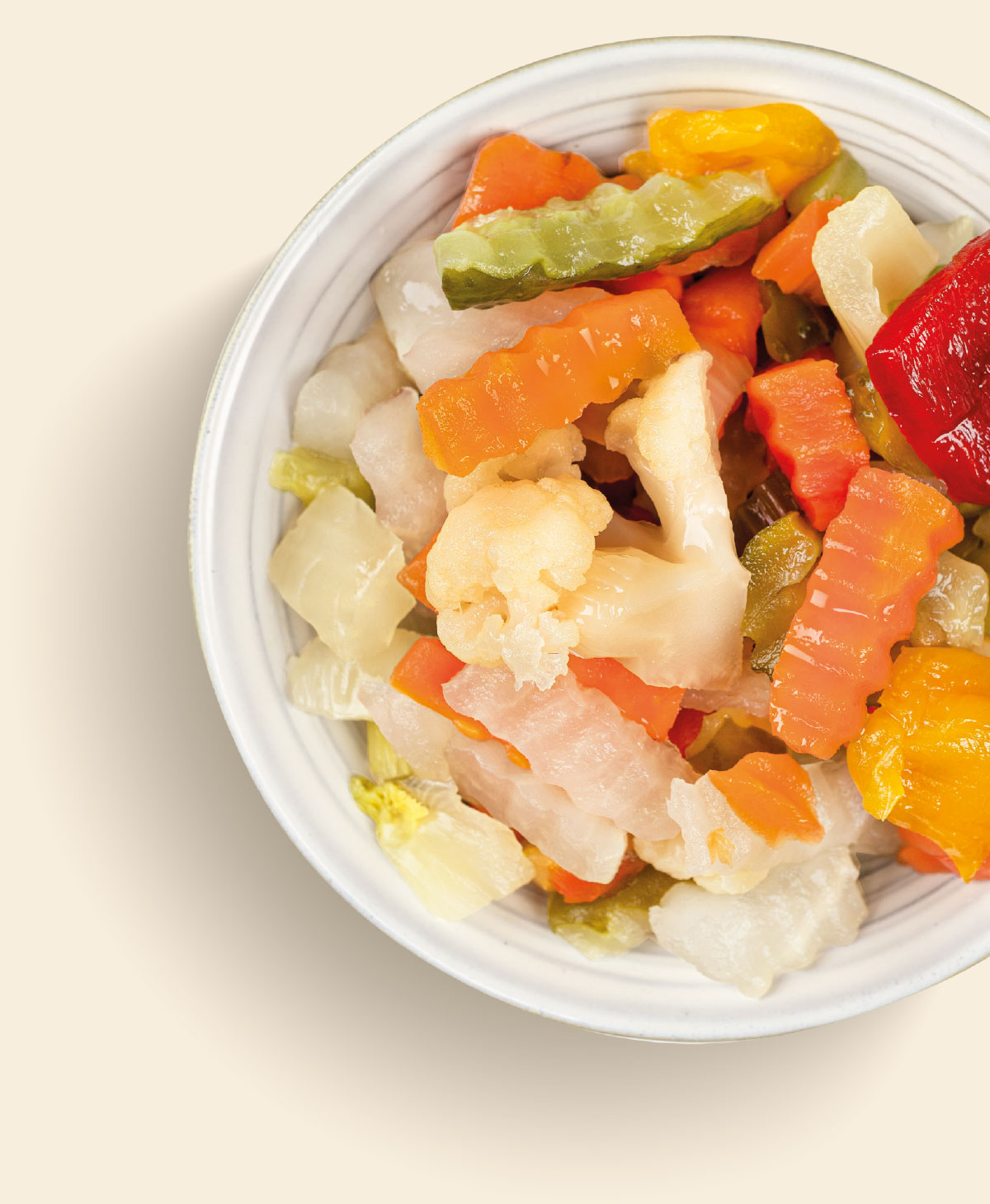 Giardiniera