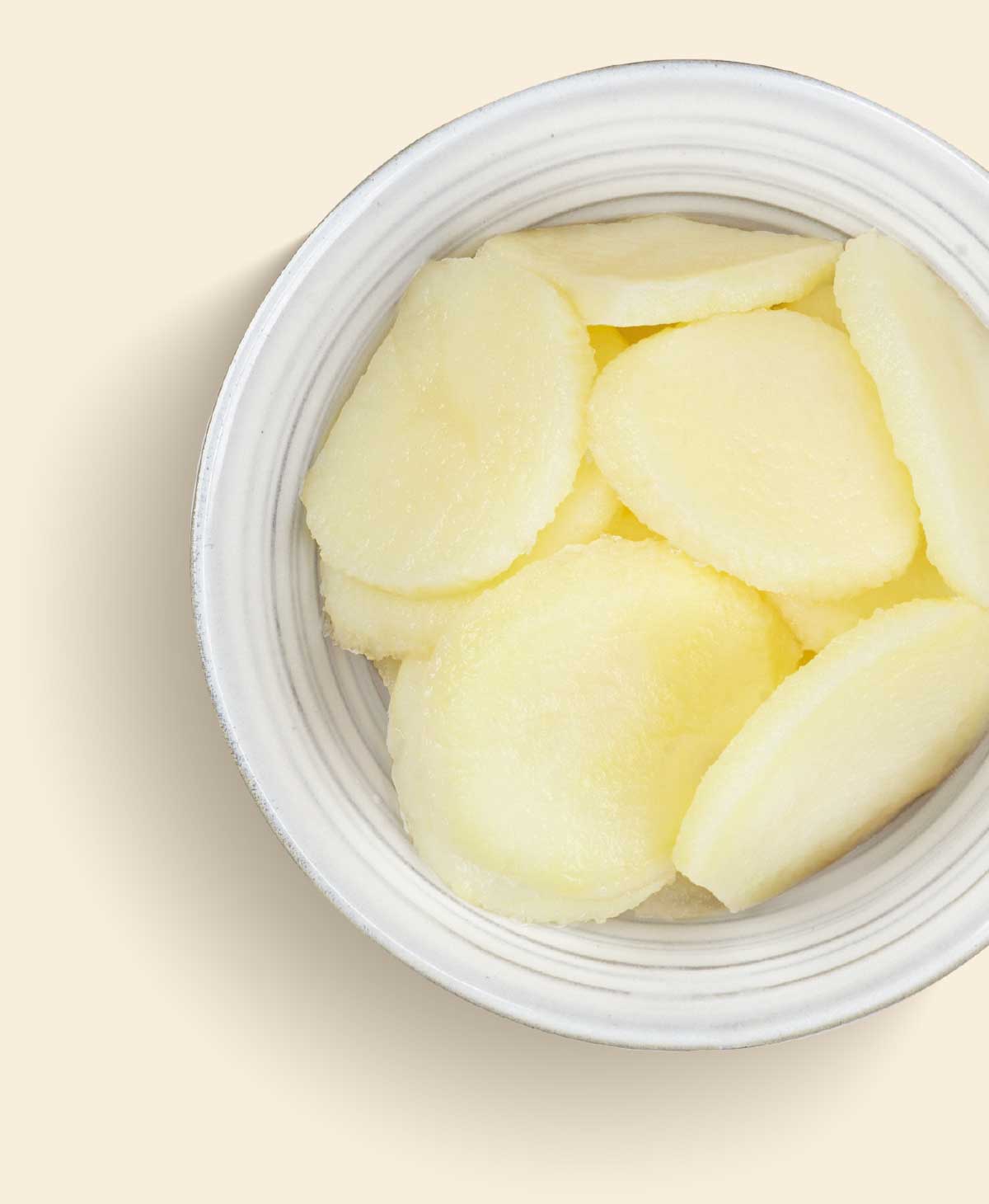 Patate a fette